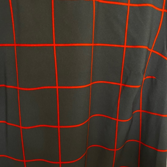 Merona Cap-sleeve Shell - Picture 2 of 4